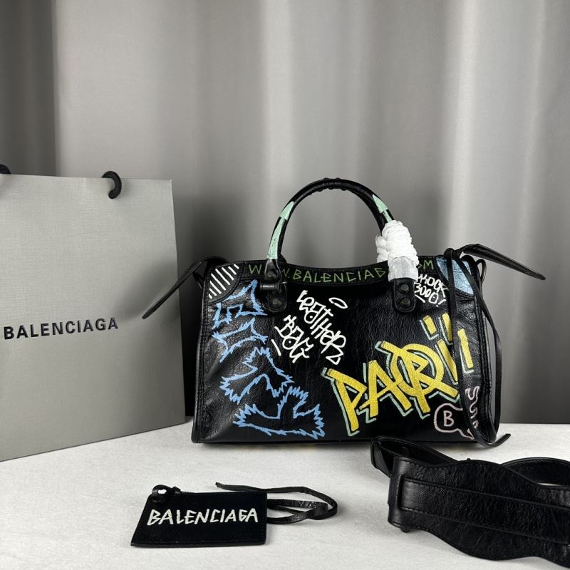 Balenciaga Classic City Bags